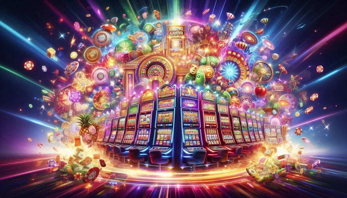 Cadoola Casino