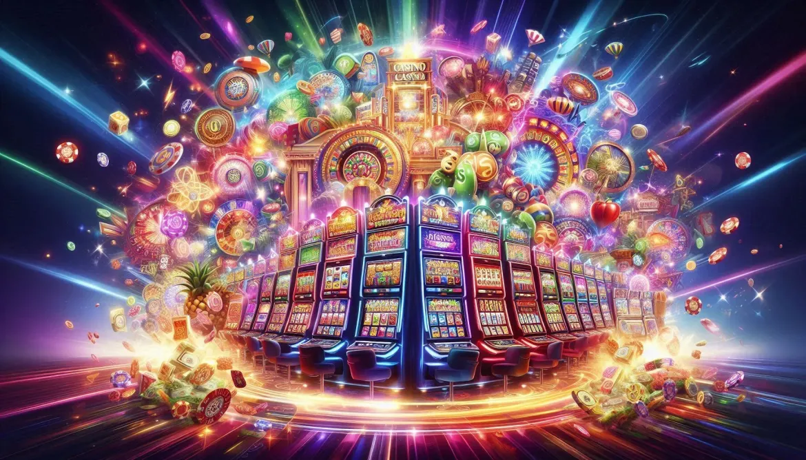 Cadoola Casino
